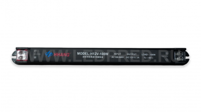 Блок питания Pencil-12V-2Y-100W-IP20-HH