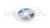 Светодиодная лента DX-12V-120LED-CW-8MM-MEN