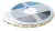 Светодиодная лента DX-12V-120LED-CW-8MM-MEN