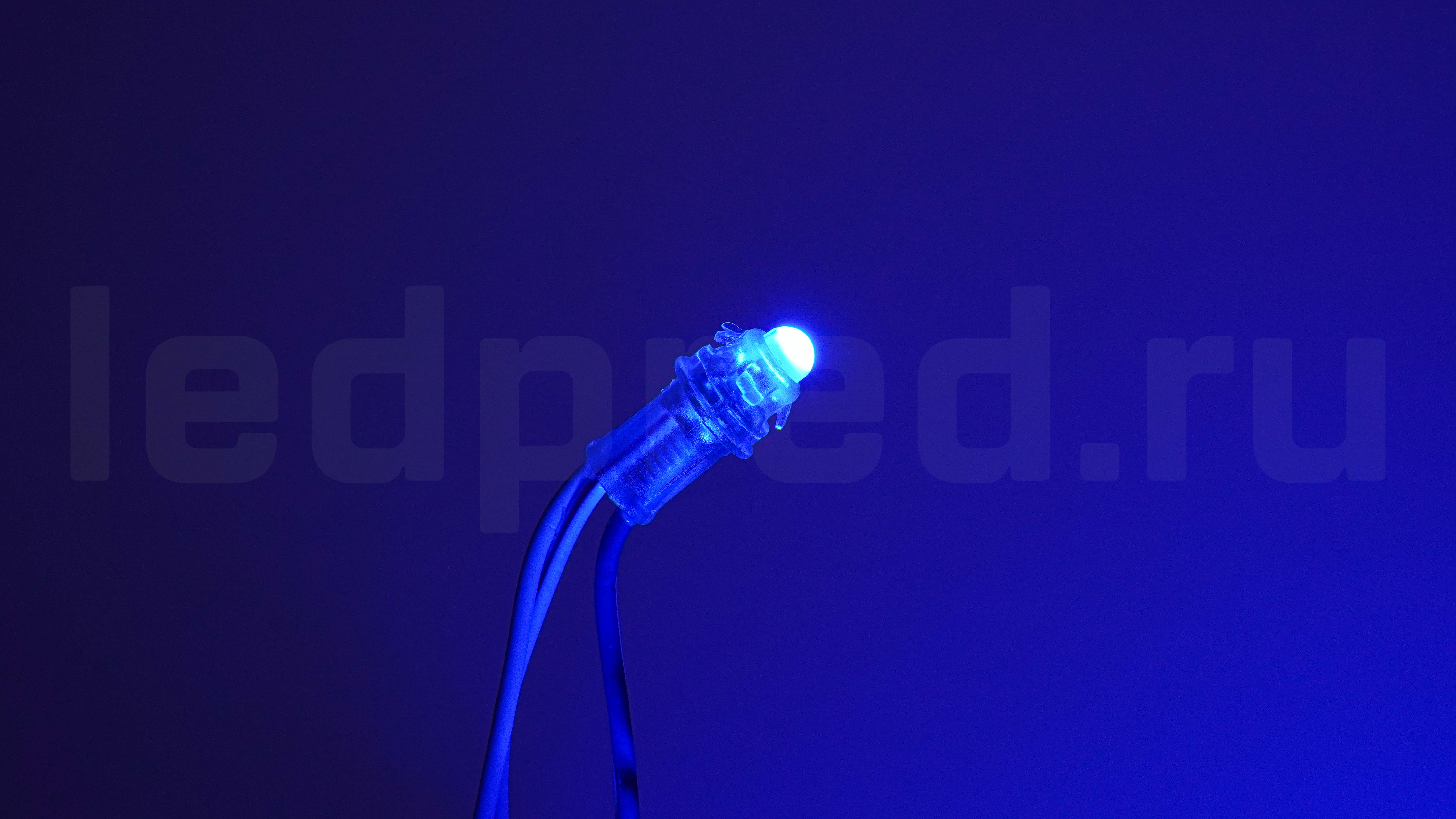 Светодиодный модуль LED-DIP-PX-9-B-MEN