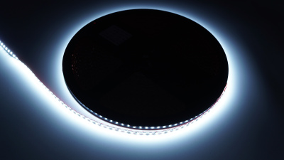 Светодиодная лента AS-7W-120-11000K-IP65-LC