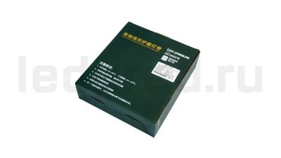 Светодиодная лента DX-12V-120LED-WW-8MM-MEN