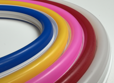 Рассеиватель для неона DFN-SILICONE-6ММ-МЕN