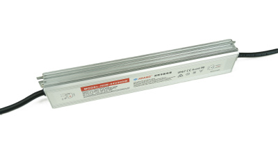 Блок питания SLIM-24V-3Y-200W-IP67-HH