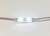 Светодиодный модуль PRO2-СW-12V-7Y-170Lm_W-IP67