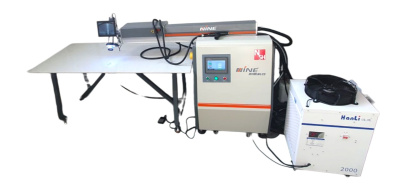 Лазерная сварка DBX-W500D
