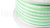 Неон тонкий DX-12V, цвет светло зеленый NEON-816-SIL-DC12-LIGHT GREEN-10mm-MEN