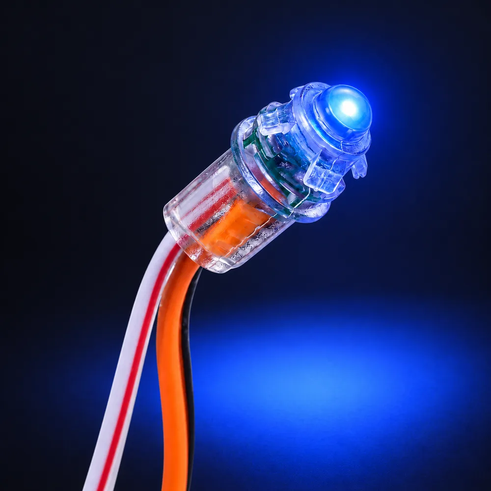 Светодиодный модуль LED-DIP-PX-9-B-MEN