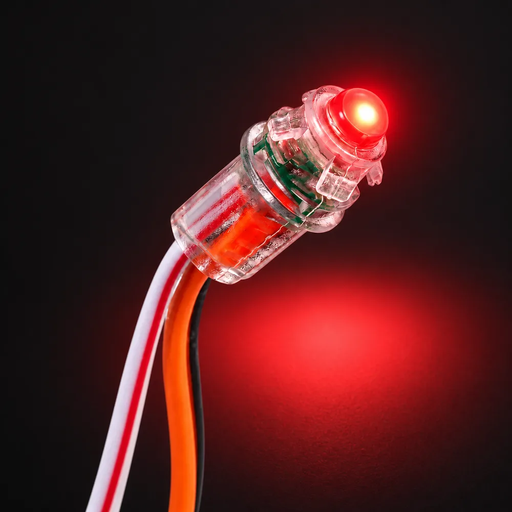 Светодиодный модуль LED-DIP-PX-9-R-MEN
