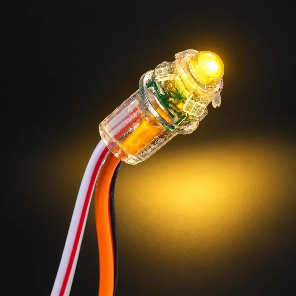 Светодиодный модуль LED-DIP-PX-9-Y-MEN