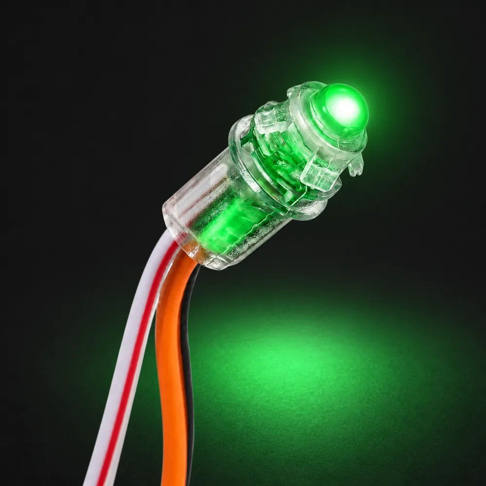 Светодиодный модуль PX-12V-0,18W-MN (1000шт)